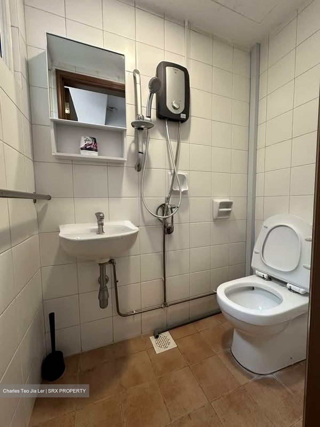 Emerald Garden (D1), Condominium #558054451